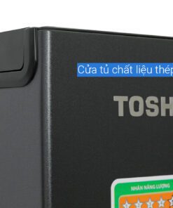 Tủ lạnh Toshiba GR-RT535WEA-PMV(06)-MG | 409L 2 cánh inverter 7 Tủ lạnh Toshiba GR-RT535WEA-PMV(06)-MG | 409L 2 cánh inverter - Ảnh 7