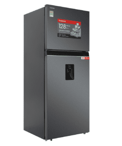 Tủ lạnh Toshiba GR-RT535WEA-PMV(06)-MG | 409L 2 cánh inverter 9 Tủ lạnh Toshiba GR-RT535WEA-PMV(06)-MG | 409L 2 cánh inverter - Ảnh 9