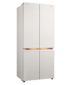 Tủ lạnh Toshiba GR-RF681WI-PGV(D4) | 552L 4 cánh inverter 2 Tủ lạnh Toshiba GR-RF681WI-PGV(D4) - hình số 2