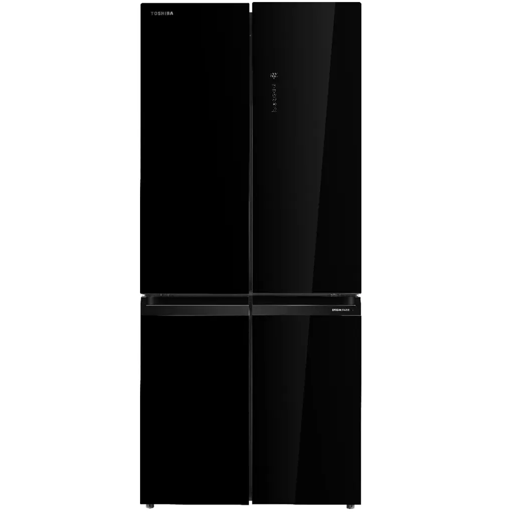 Tủ lạnh Toshiba GR-RF677WI-PGV(22)-XK | 515L 4 cánh inverter 1 Tủ lạnh Toshiba GR-RF677WI-PGV(22)-XK | 515L 4 cánh inverter
