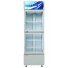 Tủ mát Alaska LC-743DB | 382L 2 cánh