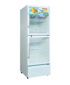 Tủ mát Darling DL-3420A | 340L 2 cánh 2 -