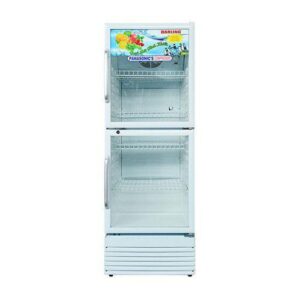 Tủ mát Darling DL-3420A | 340L 2 cánh 1 Tủ mát Darling DL-3420A | 340L 2 cánh
