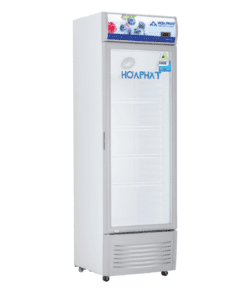 Tủ mát Hòa Phát HSR S6242 | 242L 1 cánh 2 -