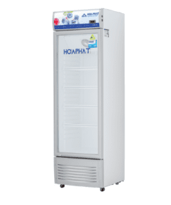Tủ mát Hòa Phát HSR S6242 | 242L 1 cánh 3 -