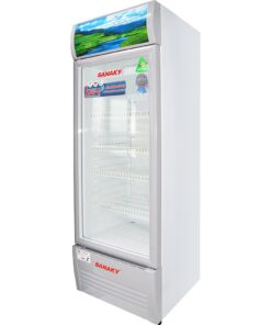 Tủ mát Sanaky VH-408KL | 340L 1 cánh 4 -