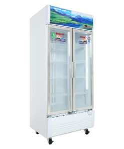 Tủ mát Sanaky VH-8009HP | 700L 2 cánh inverter 2 -