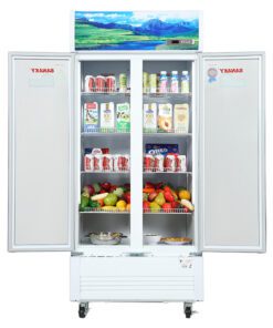 Tủ mát Sanaky VH-8009HP | 700L 2 cánh inverter 3 -