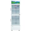 Tủ mát Sanaky VH-408W3L | 340L 2 cánh inverter