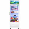 Tủ mát Sanaky VH-5089K3 | 480L 1 cánh inverter