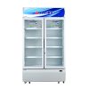 Tủ mát Alaska SL-8CI | 800L 2 cánh inverter