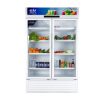 Tủ mát Sumikura SKSC-1200HW2 | 1200L 2 cánh
