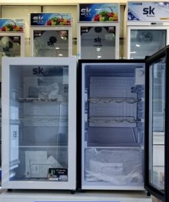 Tủ mát Sumikura SKSC-75XW-FR | 70L 1 cánh 2 -