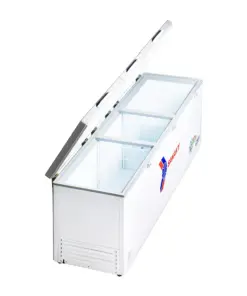 Tủ đông Sanaky VH-1399HY4K | 1143L 1 ngăn 3 cánh inverter 2 -
