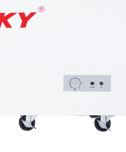 Tủ đông Sanaky VH-682K | 437L 1 ngăn 5 -