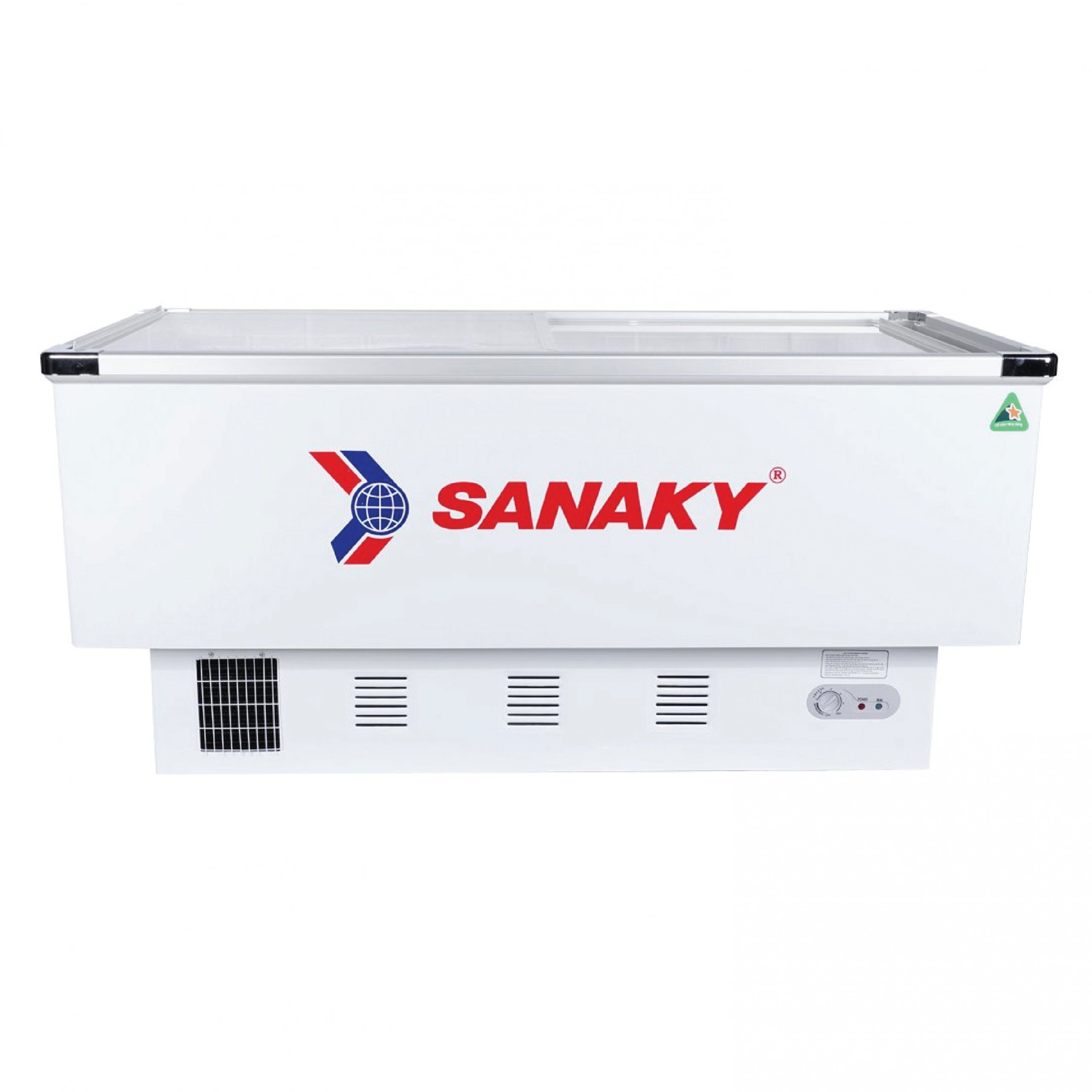 Tủ đông Sanaky VH-999K | 516L 1 ngăn 1 Tủ đông Sanaky VH-999K | 516L 1 ngăn