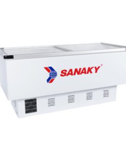 Tủ đông Sanaky VH-999K | 516L 1 ngăn 2 -