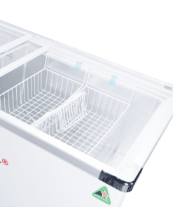 Tủ đông Sanaky VH-999K | 516L 1 ngăn 6 -