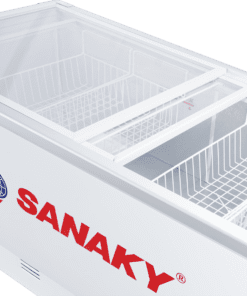 Tủ đông Sanaky VH-999K | 516L 1 ngăn 7 -