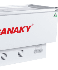 Tủ đông Sanaky VH-999K | 516L 1 ngăn 8 -