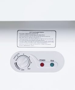 Tủ đông Sanaky VH-999K | 516L 1 ngăn 9 -