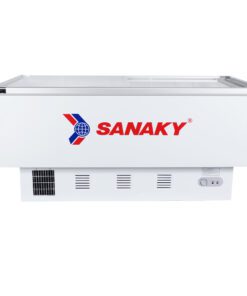 Tủ đông Sanaky VH-999K | 516L 1 ngăn 3 -