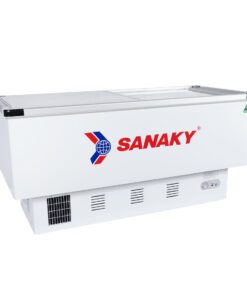 Tủ đông Sanaky VH-999K | 516L 1 ngăn 4 -