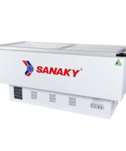 Tủ đông Sanaky VH-999K | 516L 1 ngăn 5 -