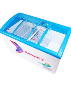 Tủ đông Sanaky VH-4899K | 480L 1 ngăn 2 -