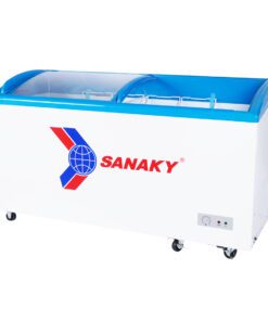 Tủ đông Sanaky VH-682K | 437L 1 ngăn 2 -