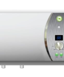 Bình nóng lạnh Ferroli VERDI SE 30L | 30L ngang 2 Bình nóng lạnh Ferroli VERDI SE 30L - hình số 2