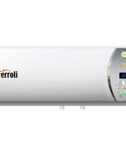 Bình nóng lạnh Ferroli VERDI SE 30L | 30L ngang 5 Bình nóng lạnh Ferroli VERDI SE 30L - hình số 5