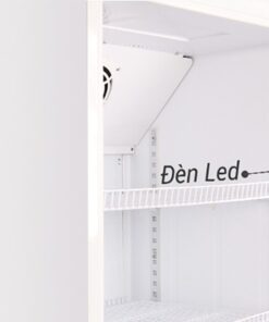 Tủ mát Darling DL-4000A | 400L 1 cánh 5 -