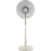 Quạt đứng Panasonic F-409KBE màu ghi | 51W, có remote