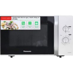 Lò vi sóng Panasonic NN-SM33HMYUE 25 lít