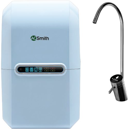Máy lọc nước AO Smith A2 | 6L 5 lõi 1 Máy lọc nước AO Smith A2 | 6L 5 lõi