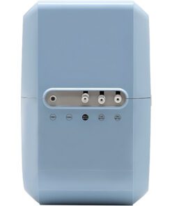 Máy lọc nước AO Smith A2 | 6L 5 lõi 4 -