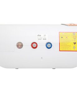 Bình nóng lạnh Ferroli VERDI TE 20L | 20L ngang 4 Bình nóng lạnh Ferroli VERDI TE 20L - hình số 4