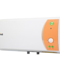 Bình nóng lạnh Ferroli VERDI TE 20L | 20L ngang 3 Bình nóng lạnh Ferroli VERDI TE 20L - hình số 3