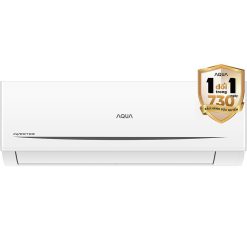 Điều hòa Aqua AQA-RV10QC2 | 10000BTU 1 chiều inverter