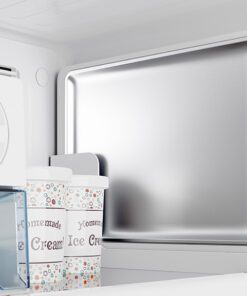 Tủ lạnh Panasonic NR-TL381GVKV | 366L 2 cánh inverter 11 -