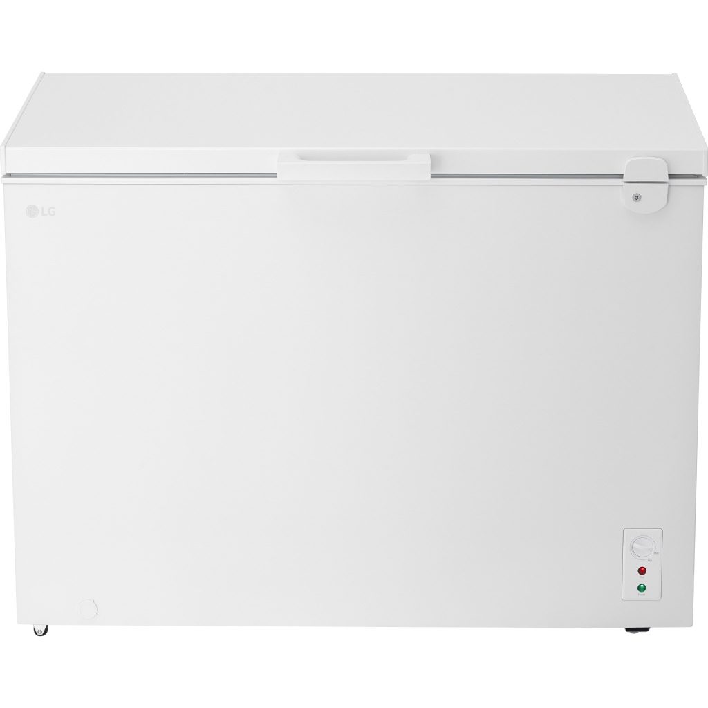 Tủ đông LG C30WH | 291L inverter