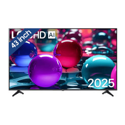 Tivi LG 43UA7350PSB | 43 inch 4K WebOS