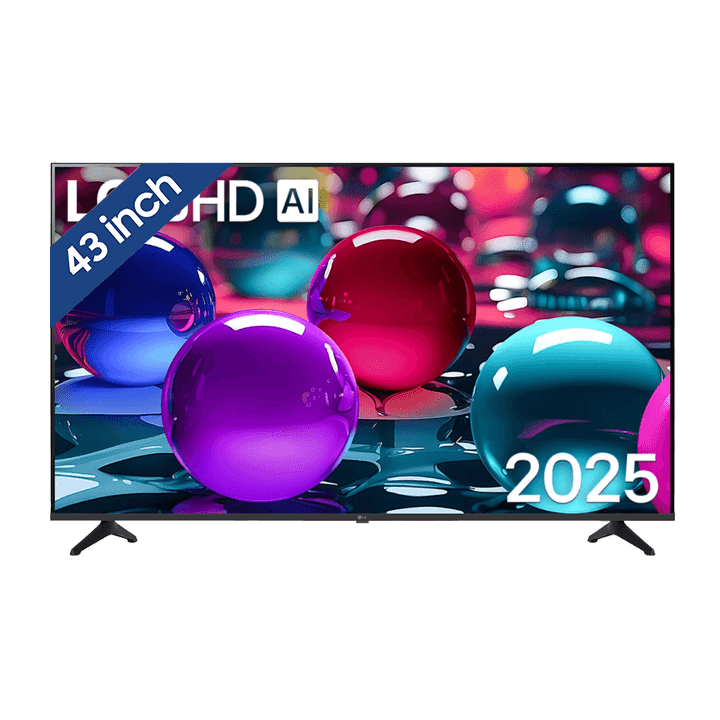 Tivi LG 43UA7350PSB | 43 inch 4K WebOS