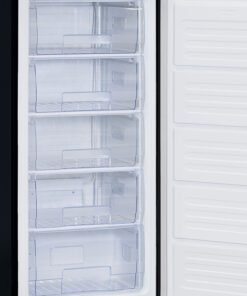 Tủ đông Sanaky VH-180VD3 | 150L 1 ngăn 1 cánh inverter 3 -