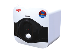 Bình nóng lạnh Rossi Rubis RRS15SQ | 15L vuông