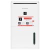 Máy lọc không khí Sharp DW-D12A-W hút ẩm phòng 25m²