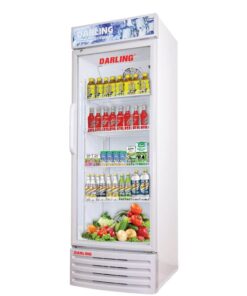 Tủ mát Darling DL-3500A | 350L 1 cánh 2 -