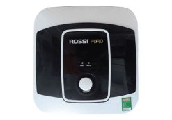 Bình nóng lạnh Rossi Puro RPO20SQ | 20L vuông
