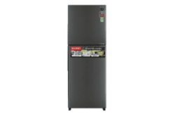 Tủ lạnh Sharp SJ-XP382AE-DS | 360L 2 cánh inverter
